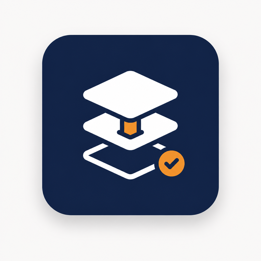 Supportable setup icon